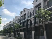Hình ảnh Bán shophouse, nhà phố, biệt thự, khu đô thị GS Metro City, Zeit Geist