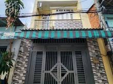 Hình ảnh Nhà hẻm Bình Chiểu Thủ Đức 63m2 hẻm xe hơi giá 1 tỷ 590