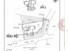 Hình ảnh Bán lô đất Thảo Điền, DT đất 1000m2, thổ cư 450m2, ngang 25m, có sổ