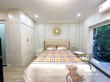 Hình ảnh CHDV giá rẻ Quận 7 phòng cao cấp