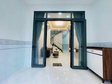 Hình ảnh Bán Gấp 56m2 - 1T1L 2PN 2WC - Đường Kỳ Hoà Q5 - SHR - 1 Tỷ 368 Triệu