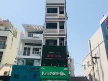 Hình ảnh Mặt Tiền Hai Bà Trưng - Ngay Gần Chợ Tân Định chỉ 20 tỷ