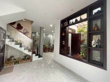 Hình ảnh SIÊU PHẨM HẺM XE HƠI - NGUYỄN THƯỢNG HIỀN - Ngang khủng 7.3m - 4 Tầng