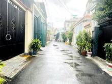 Hình ảnh Hẻm xe hơi 7 chỗ thông, Sát Cityland + LotteMart Gò Vấp, dts 50M 3,37t