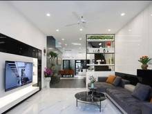Hình ảnh GIẢM SỐC nhà Tôn Đản Q4 54m2 chỉ 2tỷ380 HXH