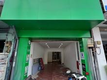 Hình ảnh Mặt Tiền Nguyễn Văn Cừ Quận 1  Giá 1x triệu