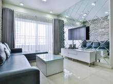 Hình ảnh CHUNG CƯ 8X RAINBOW B.Tân 3 Phòng ngủ 1,3 Tỷ