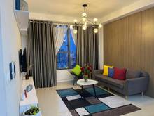 Hình ảnh GIA ĐÌNH ĐI MỸ bán lẹ CH Diamond Riverside Q8 72m2 1 Tỷ