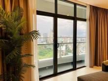 Hình ảnh Tôi cần bán nhanh Trang Chủ MB66.COM / Đăng Ký Tặng 66K 1 phòng ngủ của City Garden - diện tích 70m2