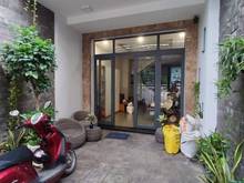 Hình ảnh Hiếm! MT Trần Khánh Dư, Q1. DT: 4x14m Xây 5T - TN: 50tr/th. Chỉ 11,5Tỷ