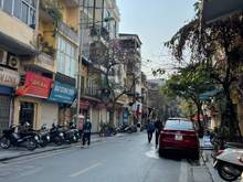 Hình ảnh Bán Đất mặt phố trung tâm Hoàn Kiếm, GẦN HỒ GƯƠM, 330m2, mặt tiền 10m