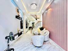 Hình ảnh BÁN GẤP nhà đường Hà Huy Giáp Q12 56m2 HXH giá chỉ 1tỷ4