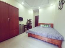 Hình ảnh Cho thuê studio full nội thất Nguyễn Đình Chiểu Quận 3