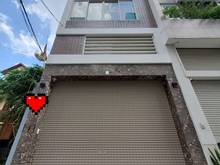 Hình ảnh Ô tô vào nhà  -Đường Trần Huy Cáp 65m2, giá nhỉnh 10 tỷ