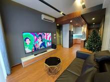 Hình ảnh Bán Trang Chủ MB66.COM / Đăng Ký Tặng 66K 2 phòng ngủ cao cấp tại Newton Residence P.Nhuận 76m2 2T175