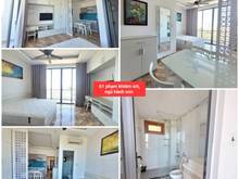 Hình ảnh Cho Thuê Căn Hộ Studio, 1PN, 2 Giường - Giá Từ 4tr500k/Tháng