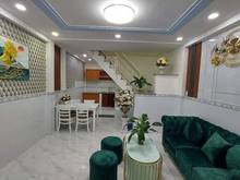 Hình ảnh Hạ Giá : Phan Đăng Lưu, P7, Q. Phú Nhuận. 60m2 1T2L shr