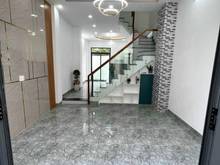 Hình ảnh Bán nhà trệt 2 lầu - 4PN , 55m2 đường lã xuân oai , Quận 9