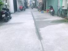 Hình ảnh Bán Nhà Tôn Thất Tùng Phường Phạm Ngũ Lão Q1.