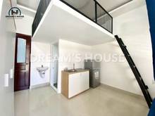 Hình ảnh cho thuê căn duplex chất lượng cao giá thành rẻ,  quang trung, gò vấp