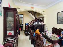Hình ảnh Ô tô – kinh doanh! bán nhà khương hạ - tx, 49m2*4t, 2 thoáng, giá 4.3