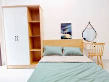 Hình ảnh Căn Hộ Studio Full Nội Thất Gần Công Viên Làng Hoa