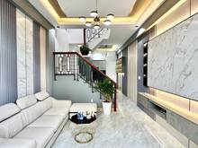 Hình ảnh Duy nhất 1 căn khu VIP Lê Văn Quới-3PN- Hẻm Xe hơi, HSR,1 tỷ 565, 65m2