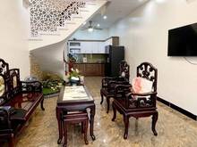 Hình ảnh Bán Nhà Bạch Mai  50M xây 5Tầng - Giá 4,5 tỷ mới, đẹp, về ở luôn.