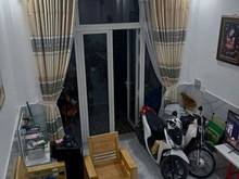 Hình ảnh Tôi cần tiền gấp nên bán nhà đường Mã Lò, Quận Bình Tân