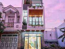Hình ảnh Định cư Mỹ bán nhà PHAN ĐÌNH PHÙNG, Q9 57m2 giá chỉ 2tỷ040