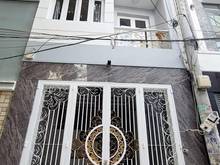 Hình ảnh Bán gấp nhà Trần Nhân Tôn p 2 quận 10, 56m2 giá 1tỷ550