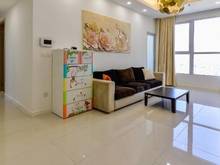 Hình ảnh Chính chủ gửi bán Trang Chủ MB66.COM / Đăng Ký Tặng 66K The Prince Residence 90m2 2Pn full nội thất