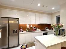Hình ảnh SANG TÊN NHẬN NGAY Flemington Q11 2 phòng 96m2