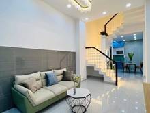 Hình ảnh VỠ NỢ BÁN NHÀ Đ.Nguyễn Sỹ Sách tân bình, 55m2 1tỷ615 shr