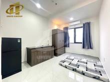 Hình ảnh STUDIO Sinh Viên Cửa sổ lớn 35m2 Q7- 7p qua UFM, Lotte Mart, TDTU