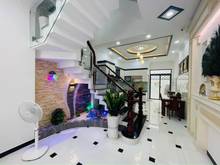 Hình ảnh Bán nhà hẻm xe hơi Đường Cách Mạng Tháng 8 Q.Tân Bình