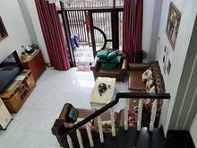 Hình ảnh Chú Tư bán nhà đường Huỳnh Thiện Lộc 1T1L 2Pn 2wc shr