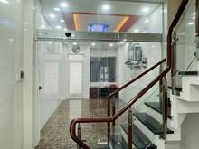 Hình ảnh Chính Chủ bán nhà đường Hồ Thị Kỷ Quận 10