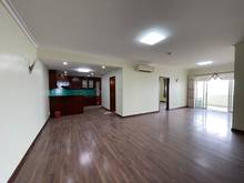 Hình ảnh Chia tài sản bán nhanh căn HÙNG VƯƠNG PLAZA DT khủng 130m2 3PN 2TY850