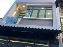 Hình ảnh Thanh lí gấp nhà đường Nguyễn Tư Giản Gò Vấp giá 1 tỷ 748 triệu 62