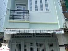 Hình ảnh Xuất cảnh Đức bán gấp nhà CHU VĂN AN Q.Bthanh 62m2 chỉ 1Tỷ668 Sẵn sổ