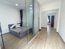 Hình ảnh Siêu Phẩm Nhà Đẹp Ở Ngay- NAM KỲ KHỞI NGHĨA- Q.3- Hẻm ÔTô- 56m2,shr