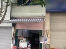Hình ảnh Cho thuê mặt bằng đường Lê Thị Hồng Gấm ,q1. Dt: 4×12m, giá 23tr/tháng