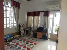 Hình ảnh [Hiếm] Bán nhà 2 tầng, 50m2, Nguyễn Đình Chính, P.15