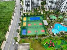 Hình ảnh Cắt lỗ 3PN Vinhomes Quận 9 view vườn nhật: Giá gốc 5,3 tỷ còn 3,7 tỷ
