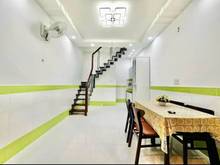 Hình ảnh SỐC QUÁ! Bán nhà đường Hà Huy Giáp Q12 48m2 HXH giá chỉ 2ty270