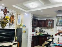 Hình ảnh BÁN NHÀ ĐẸP, GIẢM SÂU,5T,150m2 Phường 8 Tân Bình, CHÌ 5 TỶ. - Nhà 5 tầ