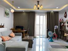 Hình ảnh Chỉ 1tỷ580TL sở hữu ngay CH SUNRISE RIVERSIDE 69.16M2 2PN view TP