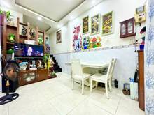 Hình ảnh Bán gấp nhà 1T1L Đ.Tân Kỳ Tân Quý, Tân Phú, gần chợ, SHR, 60m2, 915Tr
