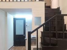 Hình ảnh Nguyên Căn Cách mạng tháng 8 Q10 -3 tầng  3x10m - 12trieu TL
